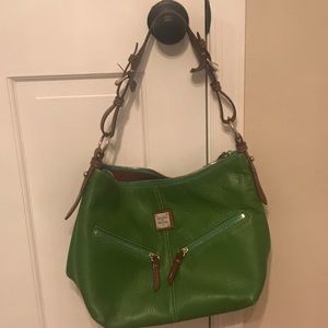 Dooney and Bourke Hobo Bag